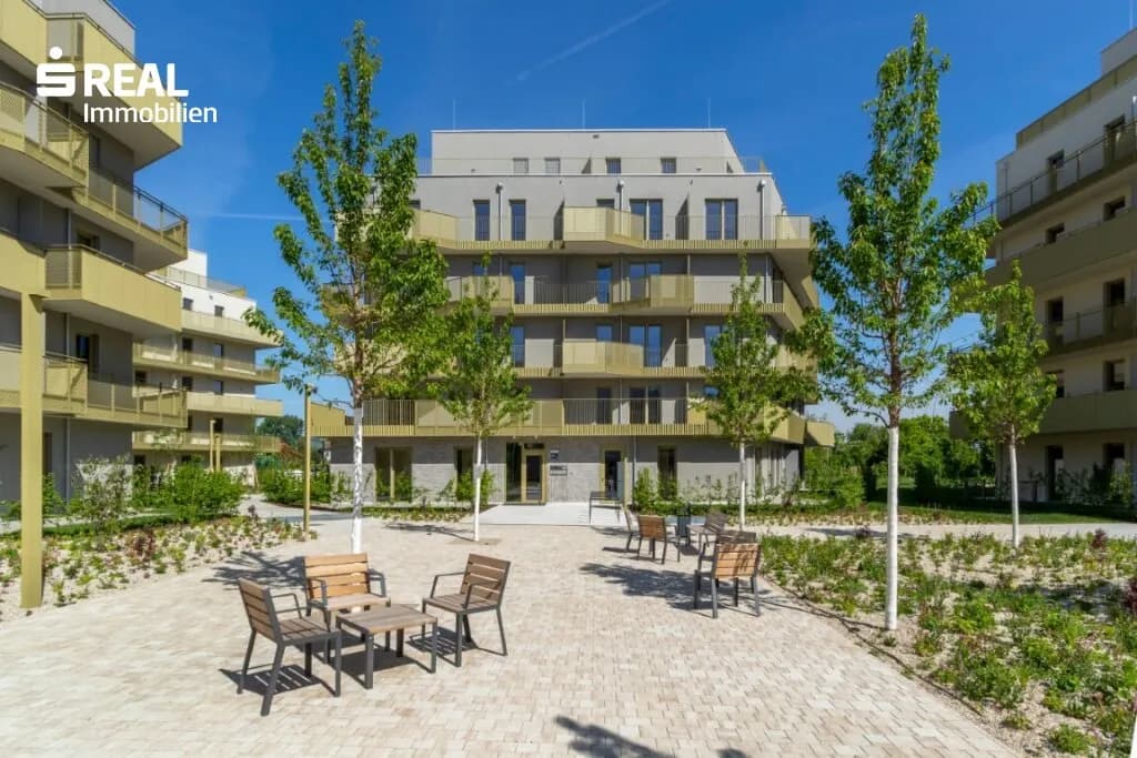 3-Zimmer-Wohnung kaufen in Wien – 65,55 m², € 403.000