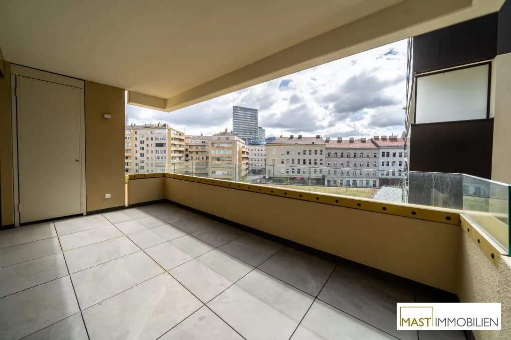 3-Zimmer-Wohnung kaufen in Wien – 74,89 m², € 441.000