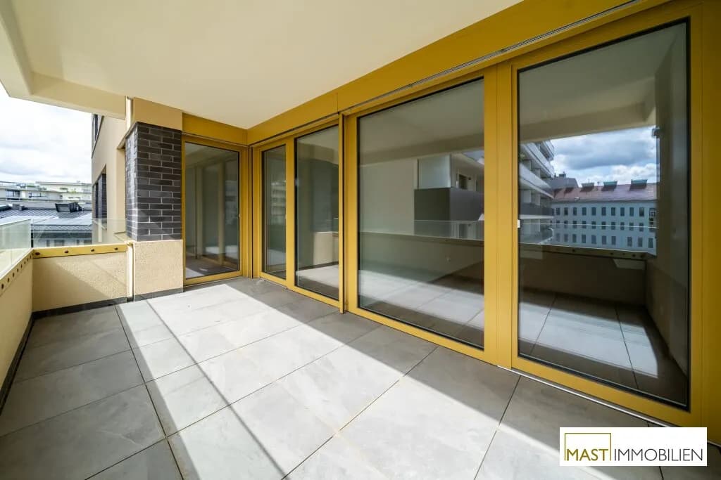 3-Zimmer-Wohnung kaufen in Wien – 74,89 m², € 441.000 – Bild 2 von 12
