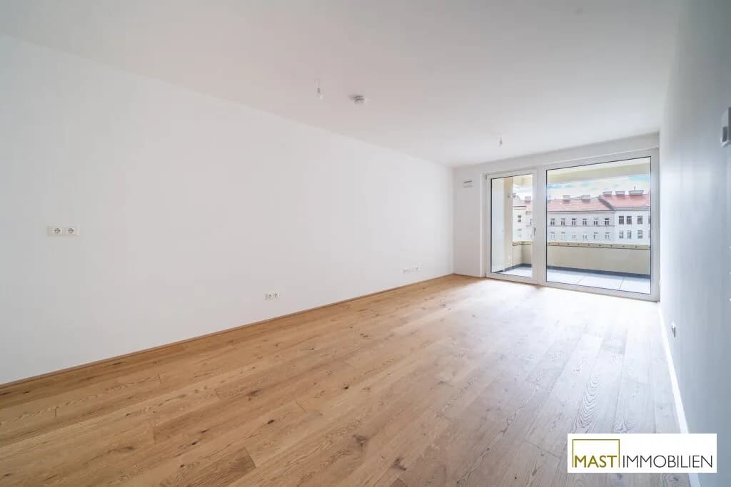 3-Zimmer-Wohnung kaufen in Wien – 74,89 m², € 441.000 – Bild 3 von 12