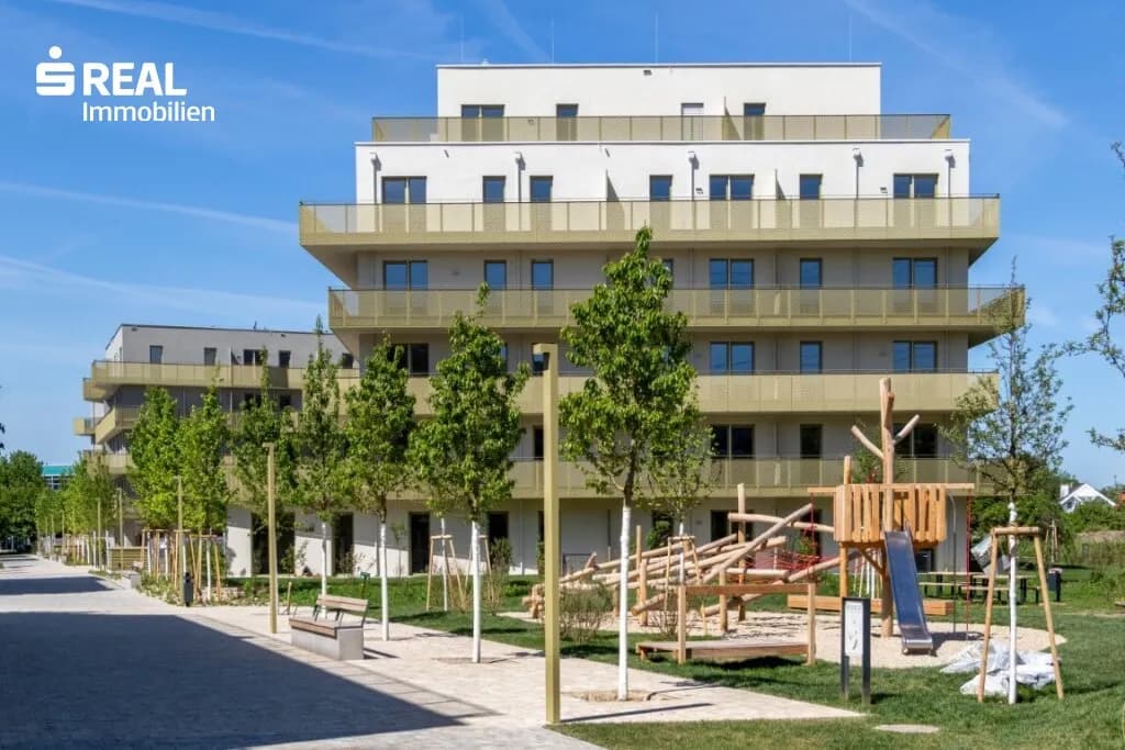 3-Zimmer-Wohnung kaufen in Wien – 73,23 m², € 441.000 – Bild 2 von 15
