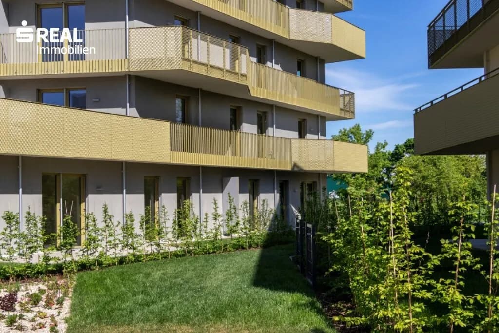 3-Zimmer-Wohnung kaufen in Wien – 66,15 m², € 394.000 – Bild 5 von 14
