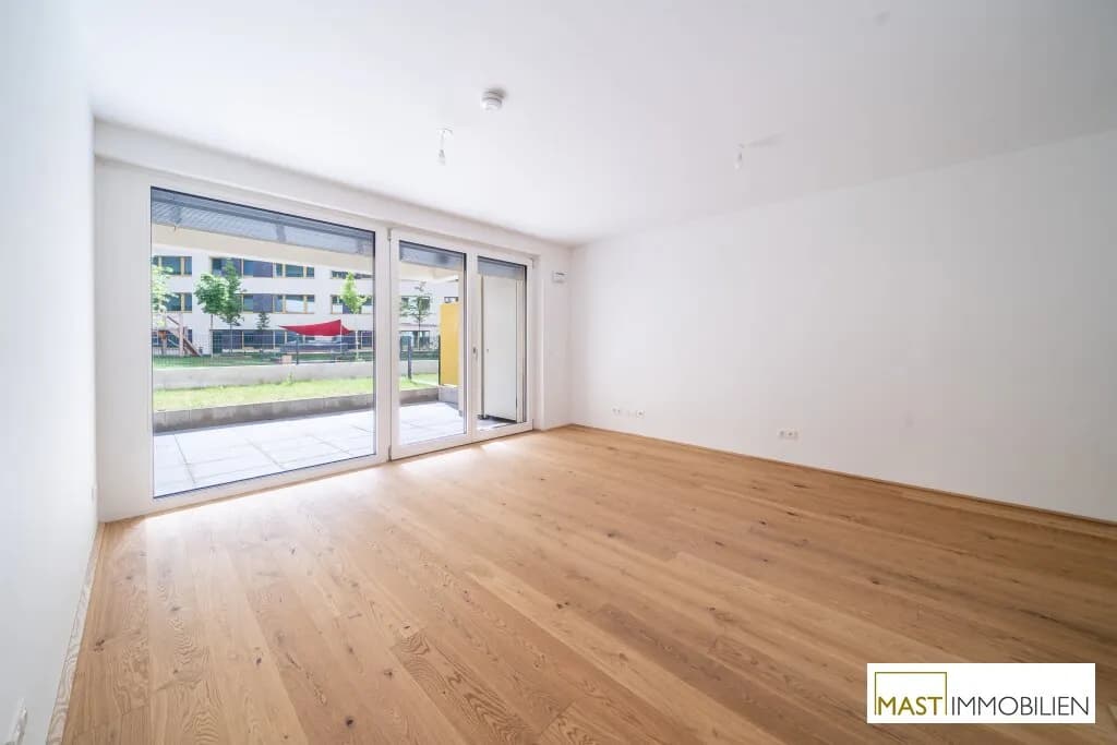 2-Zimmer-Wohnung kaufen in Wien – 55,33 m², € 363.000 – Bild 3 von 11