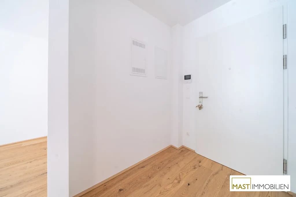 2-Zimmer-Wohnung kaufen in Wien – 55,33 m², € 363.000 – Bild 4 von 11
