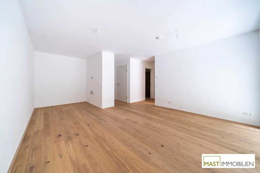 2-Zimmer-Wohnung kaufen in Wien – 55,33 m², € 363.000 – Bild 5 von 11