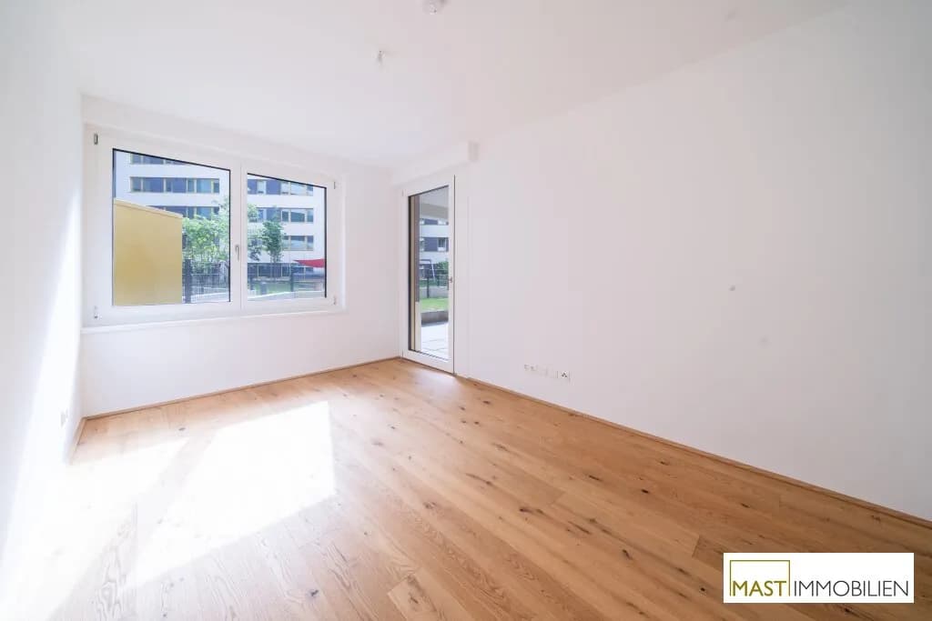 2-Zimmer-Wohnung kaufen in Wien – 55,33 m², € 363.000 – Bild 8 von 11
