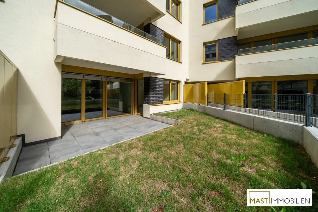 2-Zimmer-Wohnung kaufen in Wien – 55,33 m², € 363.000 – Bild 10 von 11