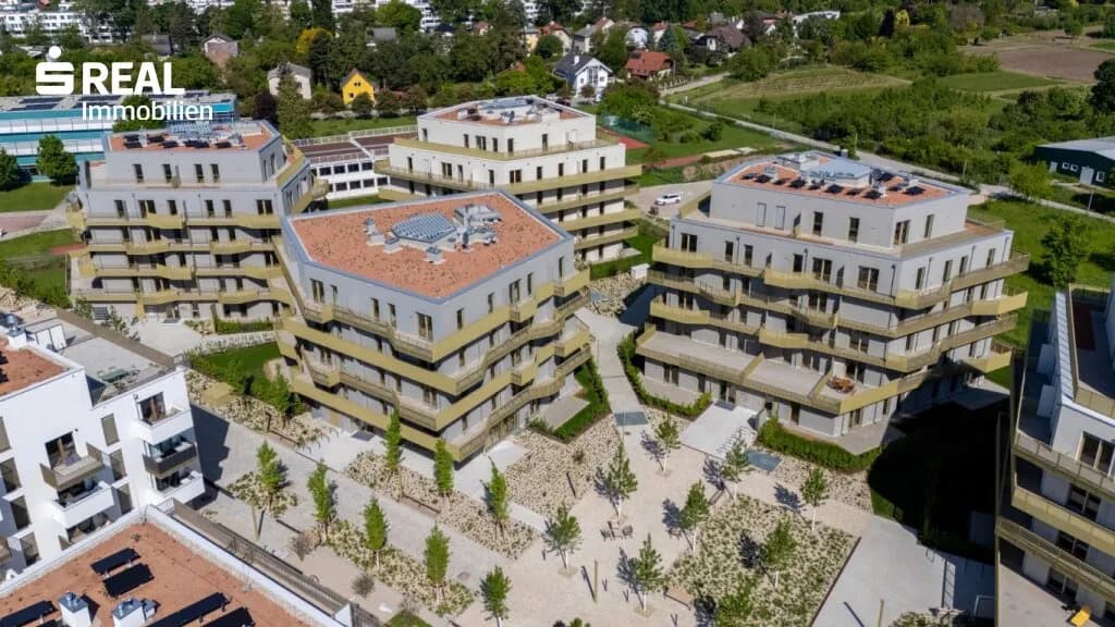 3-Zimmer-Wohnung kaufen in Wien – 65,55 m², € 417.000 – Bild 6 von 14