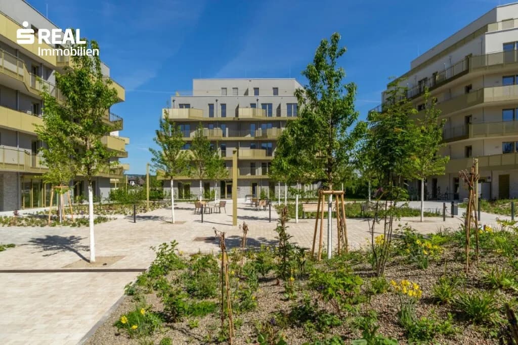 3-Zimmer-Wohnung kaufen in Wien – 65,55 m², € 417.000 – Bild 8 von 14