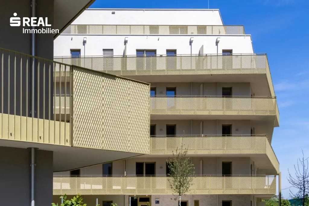 2-Zimmer-Wohnung kaufen in Wien – 52,98 m², € 312.000 – Bild 6 von 14