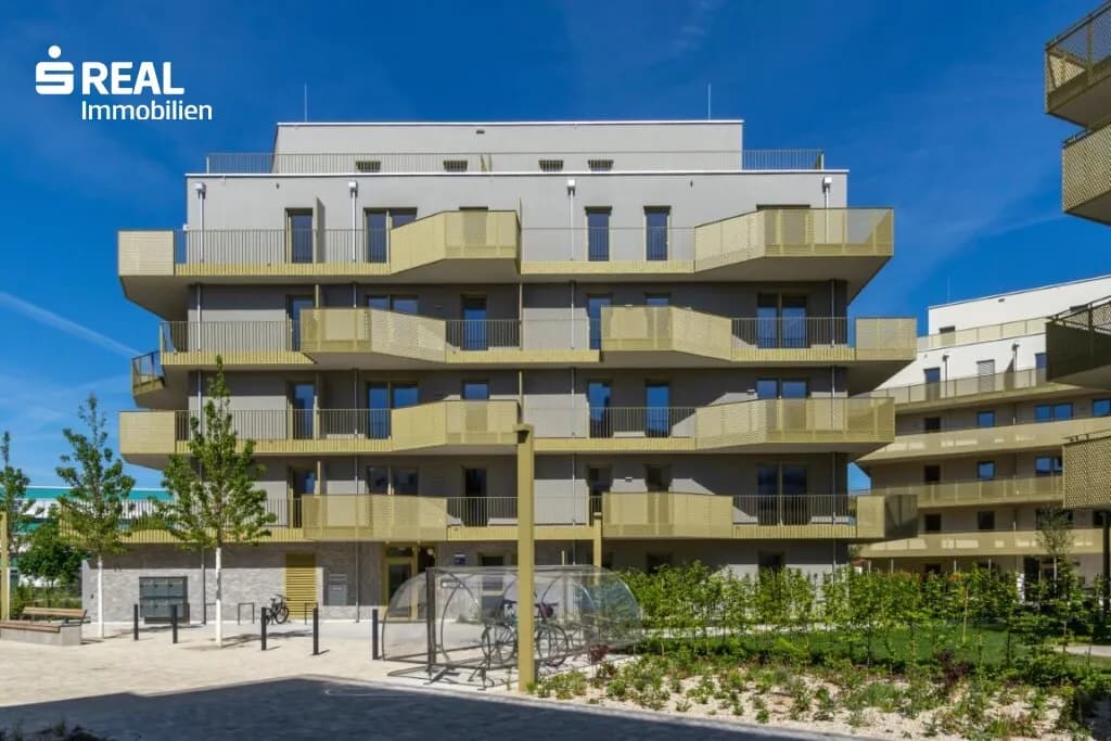 2-Zimmer-Wohnung kaufen in Wien – 46,75 m², € 269.000 – Bild 7 von 15