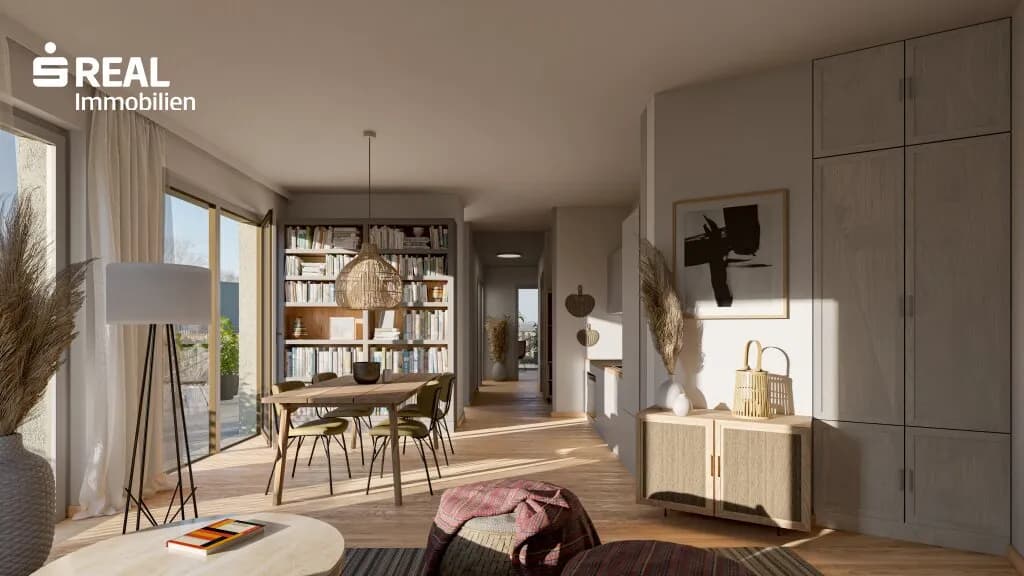 2-Zimmer-Wohnung kaufen in Wien – 46,75 m², € 269.000 – Bild 13 von 15