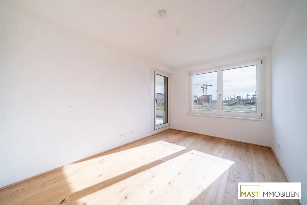 2-Zimmer-Wohnung kaufen in Wien – 54,89 m², € 345.000 – Bild 3 von 10