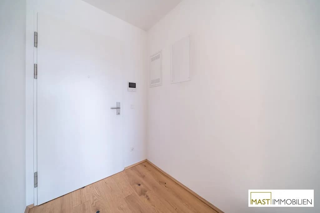 2-Zimmer-Wohnung kaufen in Wien – 54,89 m², € 345.000 – Bild 4 von 10
