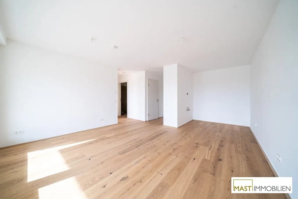 2-Zimmer-Wohnung kaufen in Wien – 54,89 m², € 345.000 – Bild 5 von 10
