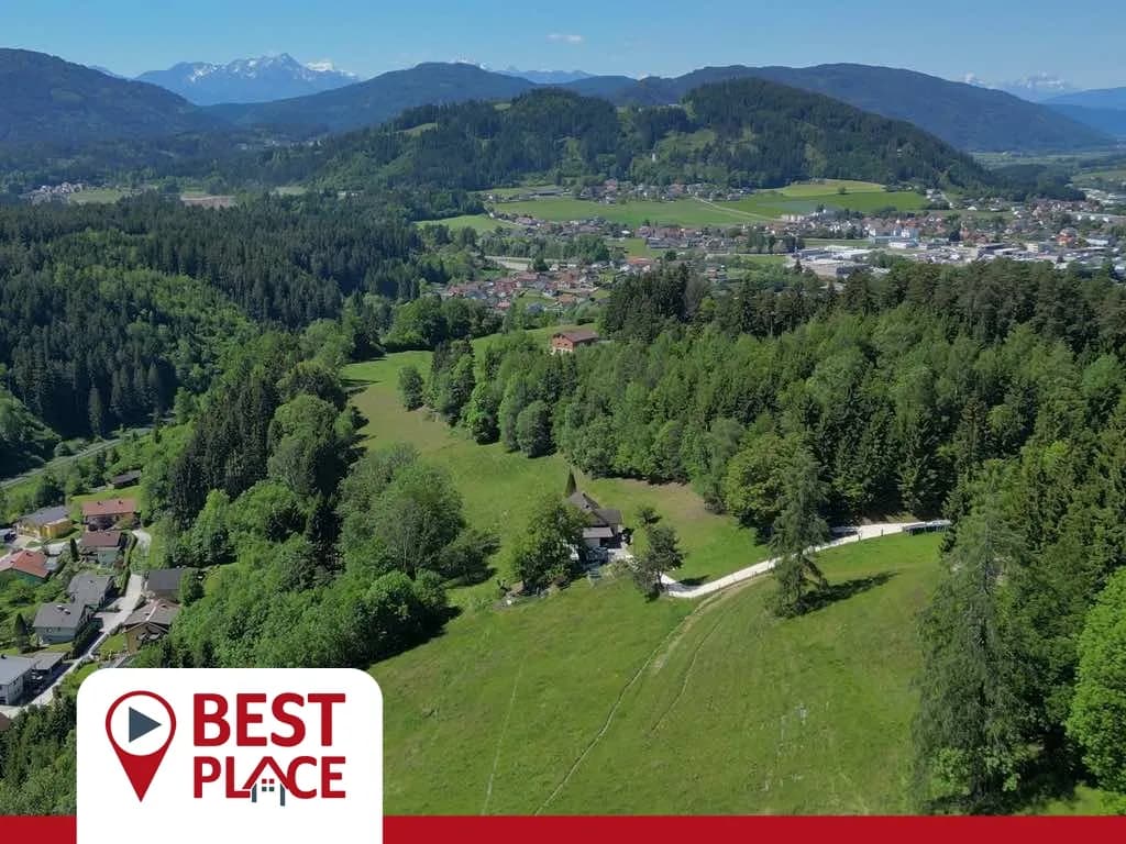 3-Zimmer-Haus kaufen in Feldkirchen – 272 m², € 750.000