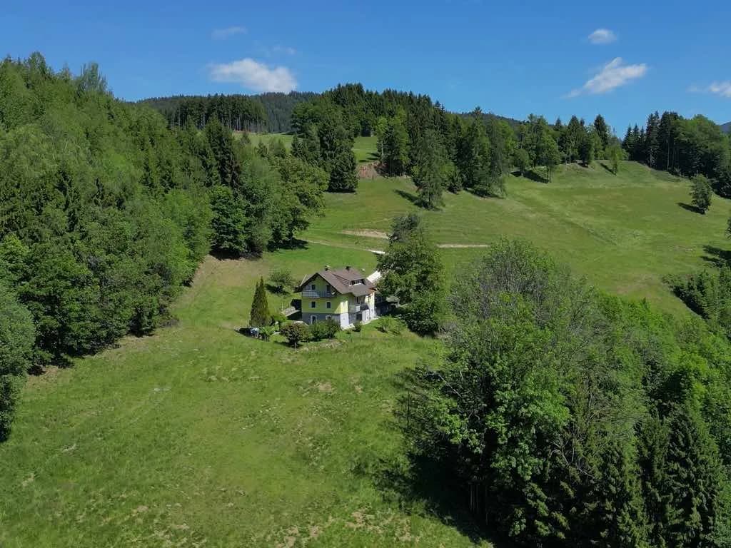 3-Zimmer-Haus kaufen in Feldkirchen – 272 m², € 750.000 – Bild 3 von 30