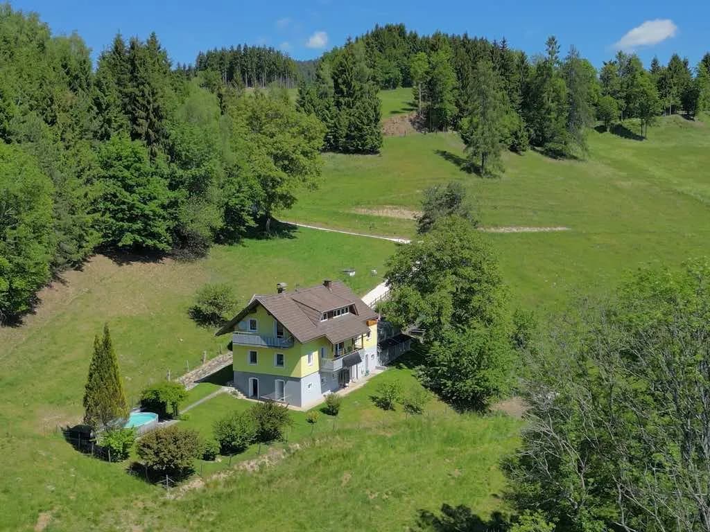 3-Zimmer-Haus kaufen in Feldkirchen – 272 m², € 750.000 – Bild 7 von 30