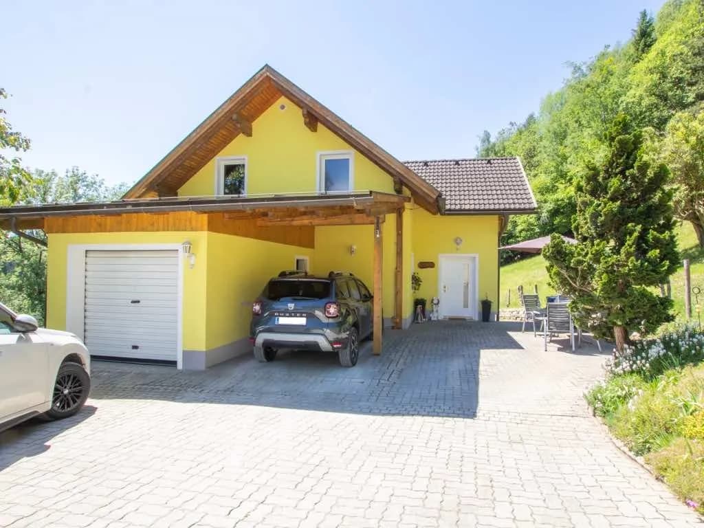 3-Zimmer-Haus kaufen in Feldkirchen – 272 m², € 750.000 – Bild 11 von 30