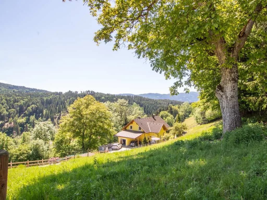 3-Zimmer-Haus kaufen in Feldkirchen – 272 m², € 750.000 – Bild 27 von 30