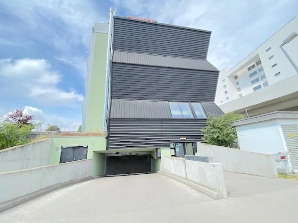 Immobilie kaufen in Wien – € 25.900 – Bild 1 von 4