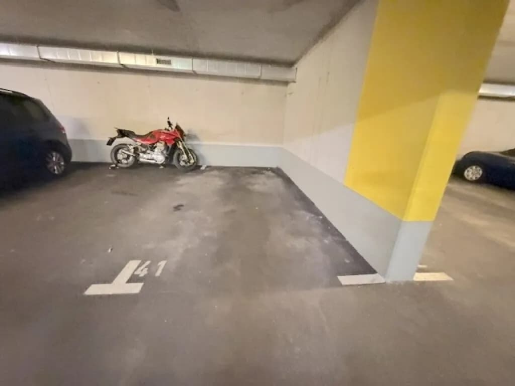 Immobilie kaufen in Wien – € 25.900 – Bild 2 von 4