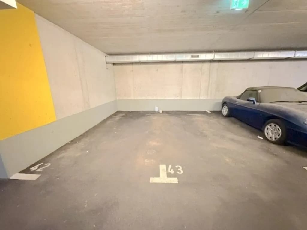Immobilie kaufen in Wien – € 25.900 – Bild 3 von 4