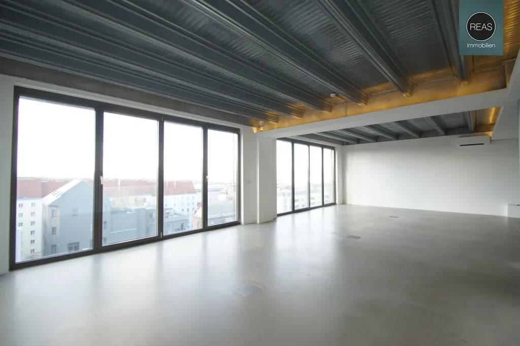 Gewerbeimmobilie kaufen in Wien – 297 m², € 1.290.000 – Bild 2 von 52