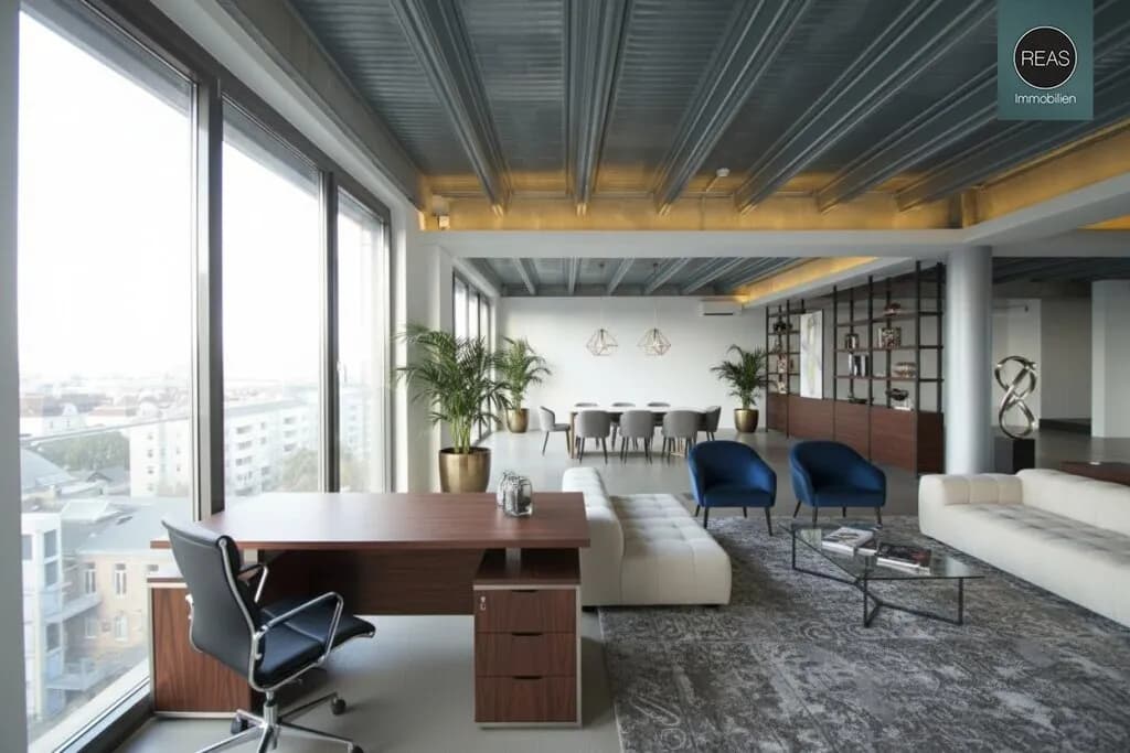 Gewerbeimmobilie kaufen in Wien – 297 m², € 1.290.000 – Bild 7 von 52