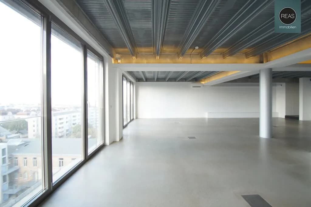 Gewerbeimmobilie kaufen in Wien – 297 m², € 1.290.000 – Bild 8 von 52