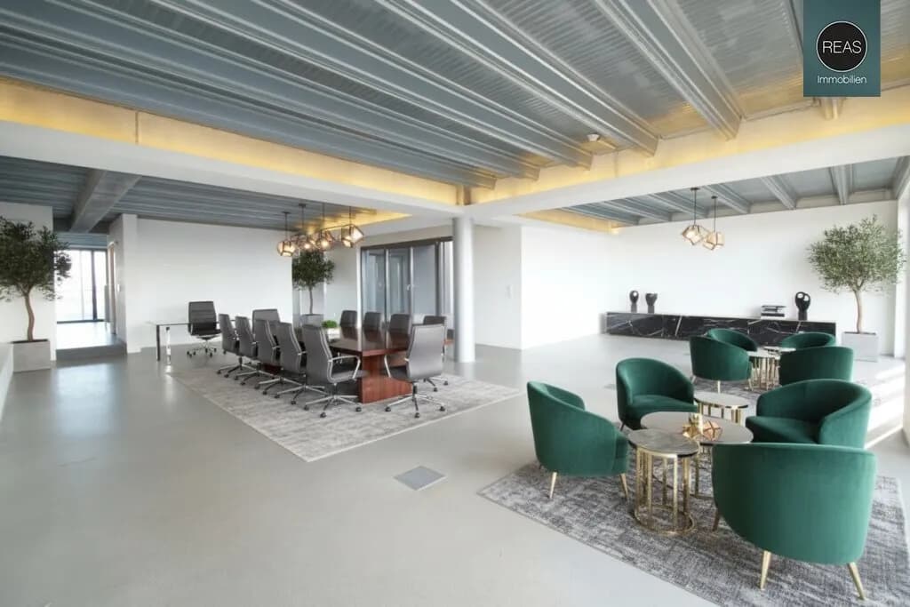 Gewerbeimmobilie kaufen in Wien – 297 m², € 1.290.000 – Bild 9 von 52