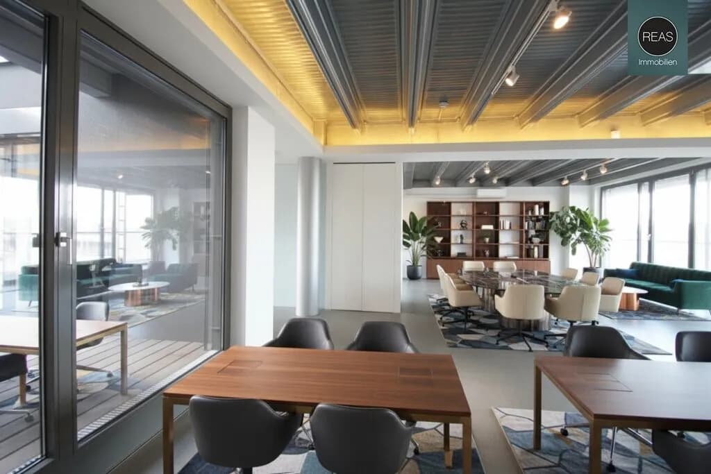 Gewerbeimmobilie kaufen in Wien – 297 m², € 1.290.000 – Bild 11 von 52