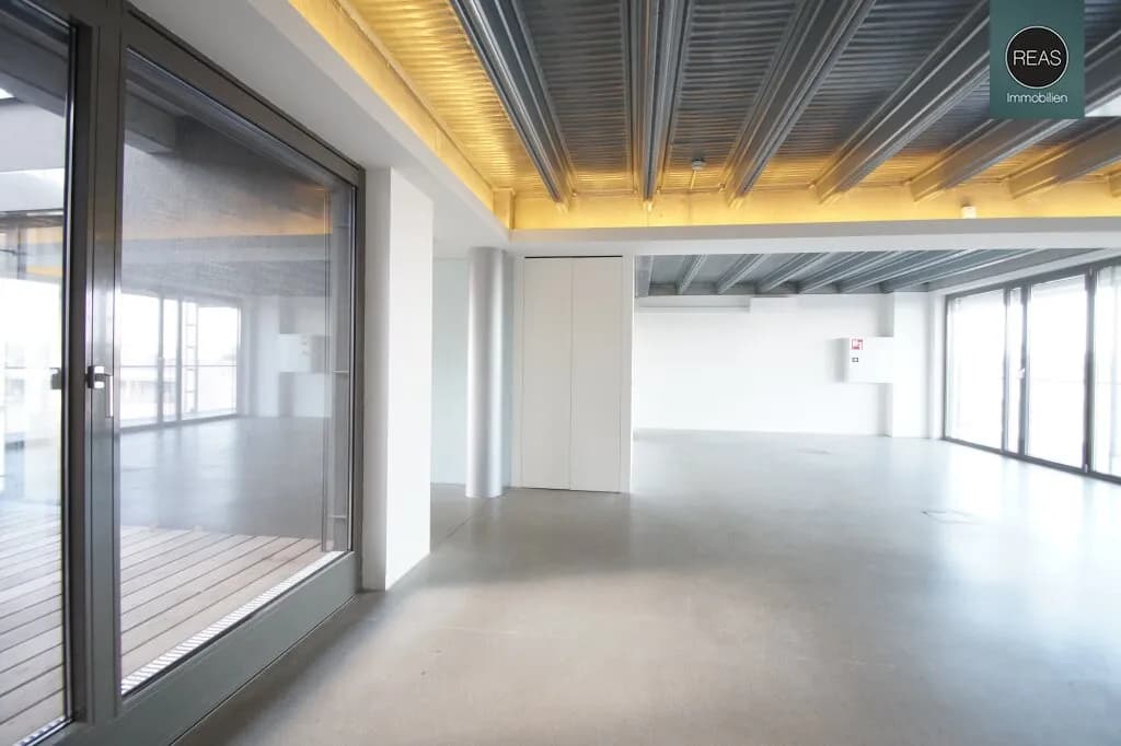 Gewerbeimmobilie kaufen in Wien – 297 m², € 1.290.000 – Bild 12 von 52