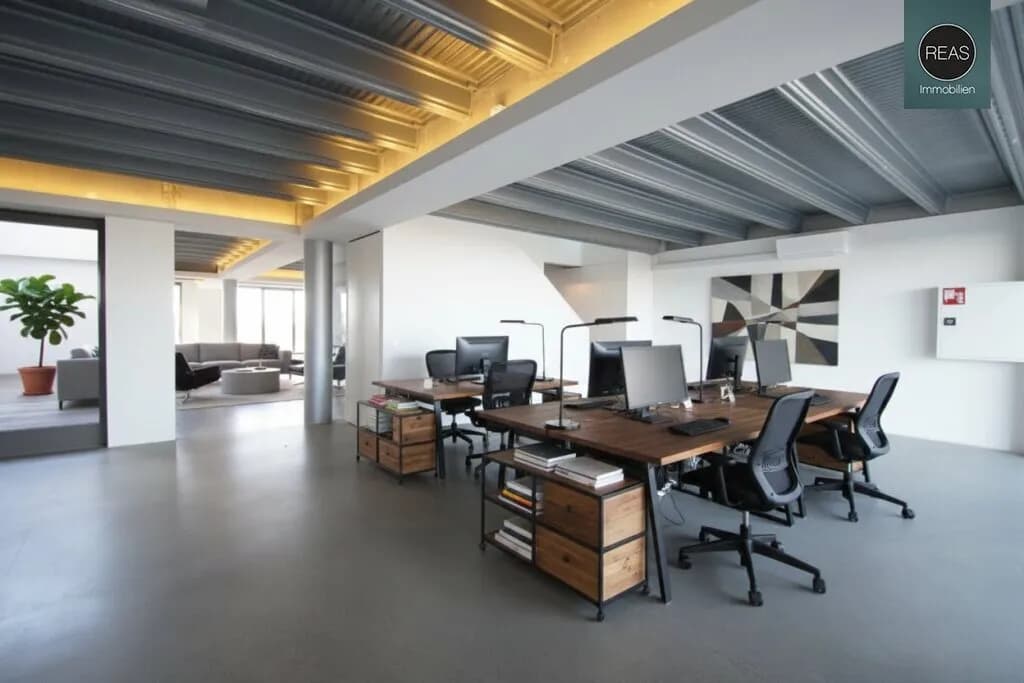 Gewerbeimmobilie kaufen in Wien – 297 m², € 1.290.000 – Bild 13 von 52
