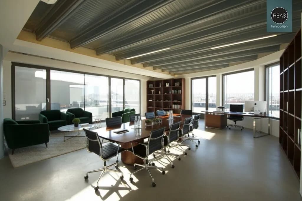 Gewerbeimmobilie kaufen in Wien – 297 m², € 1.290.000 – Bild 17 von 52