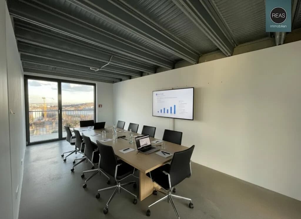 Gewerbeimmobilie kaufen in Wien – 297 m², € 1.290.000 – Bild 24 von 52