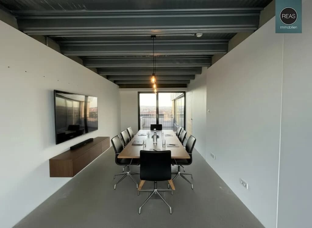 Gewerbeimmobilie kaufen in Wien – 297 m², € 1.290.000 – Bild 26 von 52