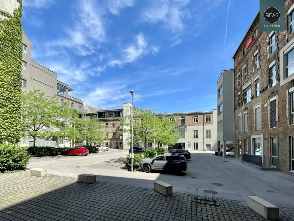Gewerbeimmobilie kaufen in Wien – 297 m², € 1.290.000 – Bild 44 von 52