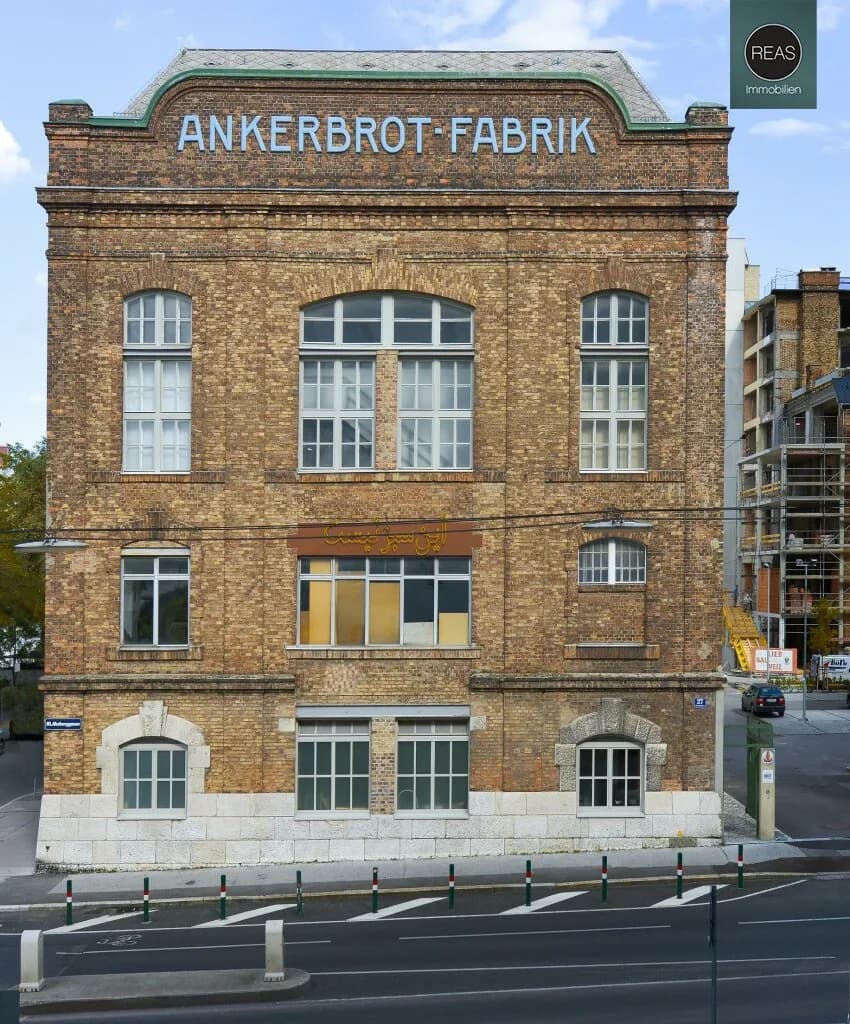 Gewerbeimmobilie kaufen in Wien – 297 m², € 1.290.000 – Bild 47 von 52