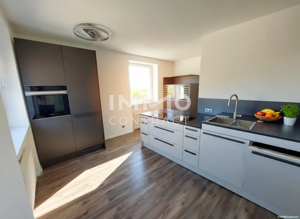 2-Zimmer-Wohnung mieten in Amstetten – 70 m², € 750