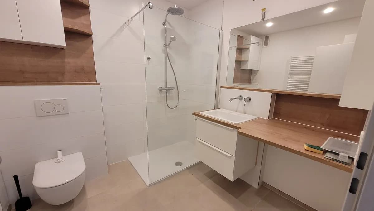 3-Zimmer-Wohnung mieten in Amstetten – 78 m², € 919