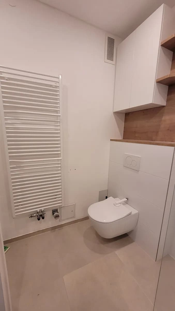 3-Zimmer-Wohnung mieten in Amstetten – 78 m², € 919 – Bild 2 von 20
