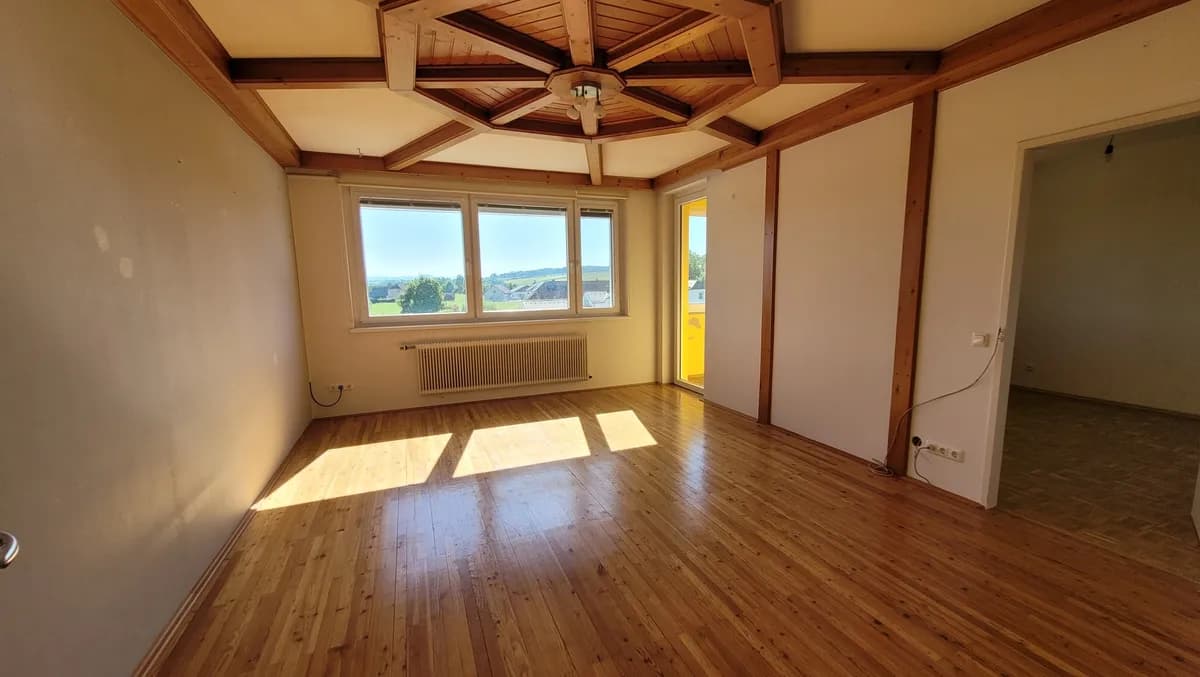 3-Zimmer-Wohnung mieten in Amstetten – 78 m², € 919 – Bild 9 von 20