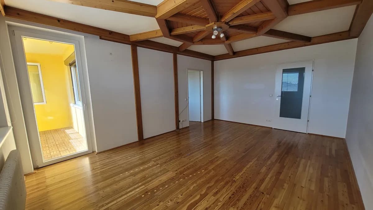 3-Zimmer-Wohnung mieten in Amstetten – 78 m², € 919 – Bild 13 von 20