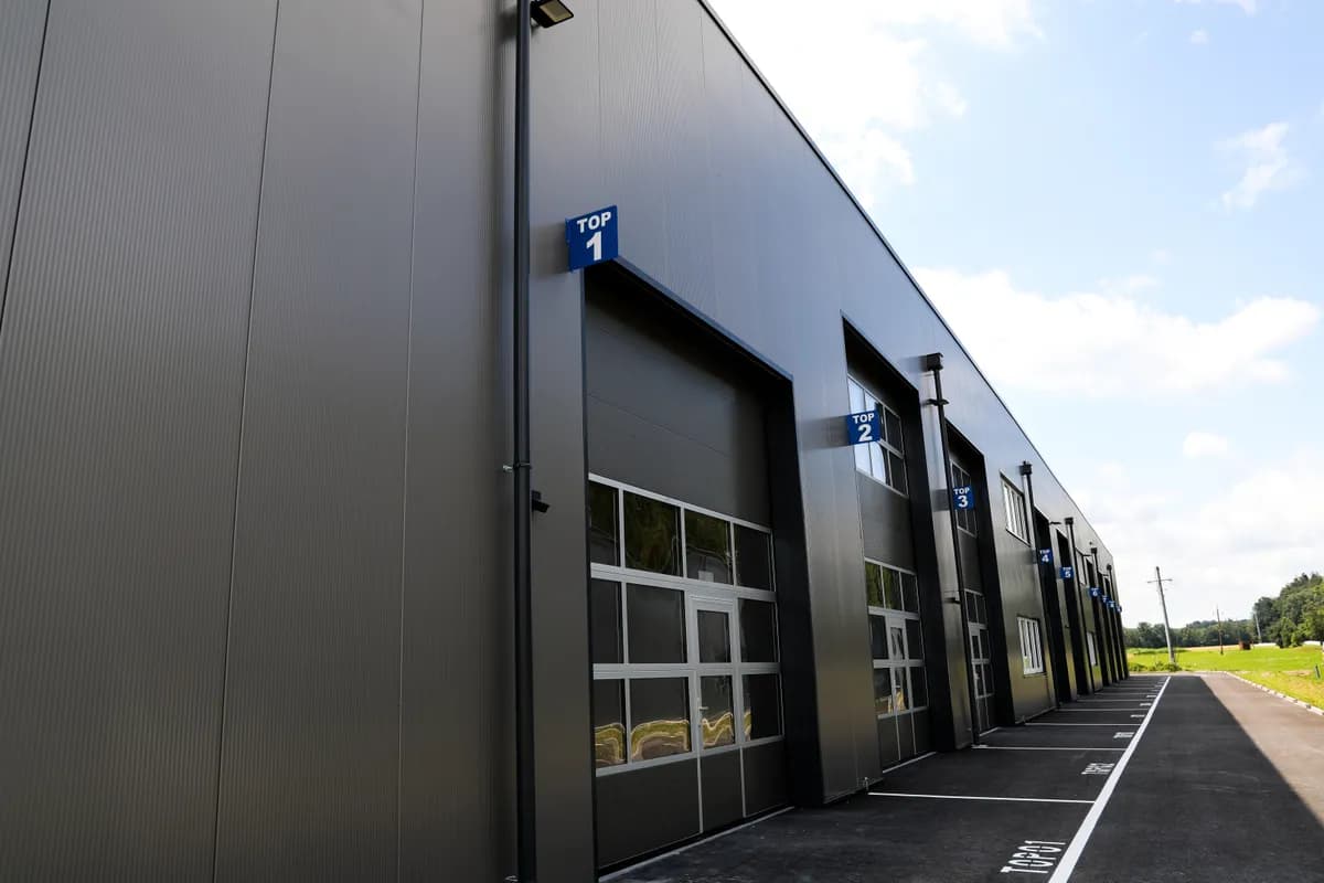 Immobilie mieten in Linz Land – 92 m², € 1.200