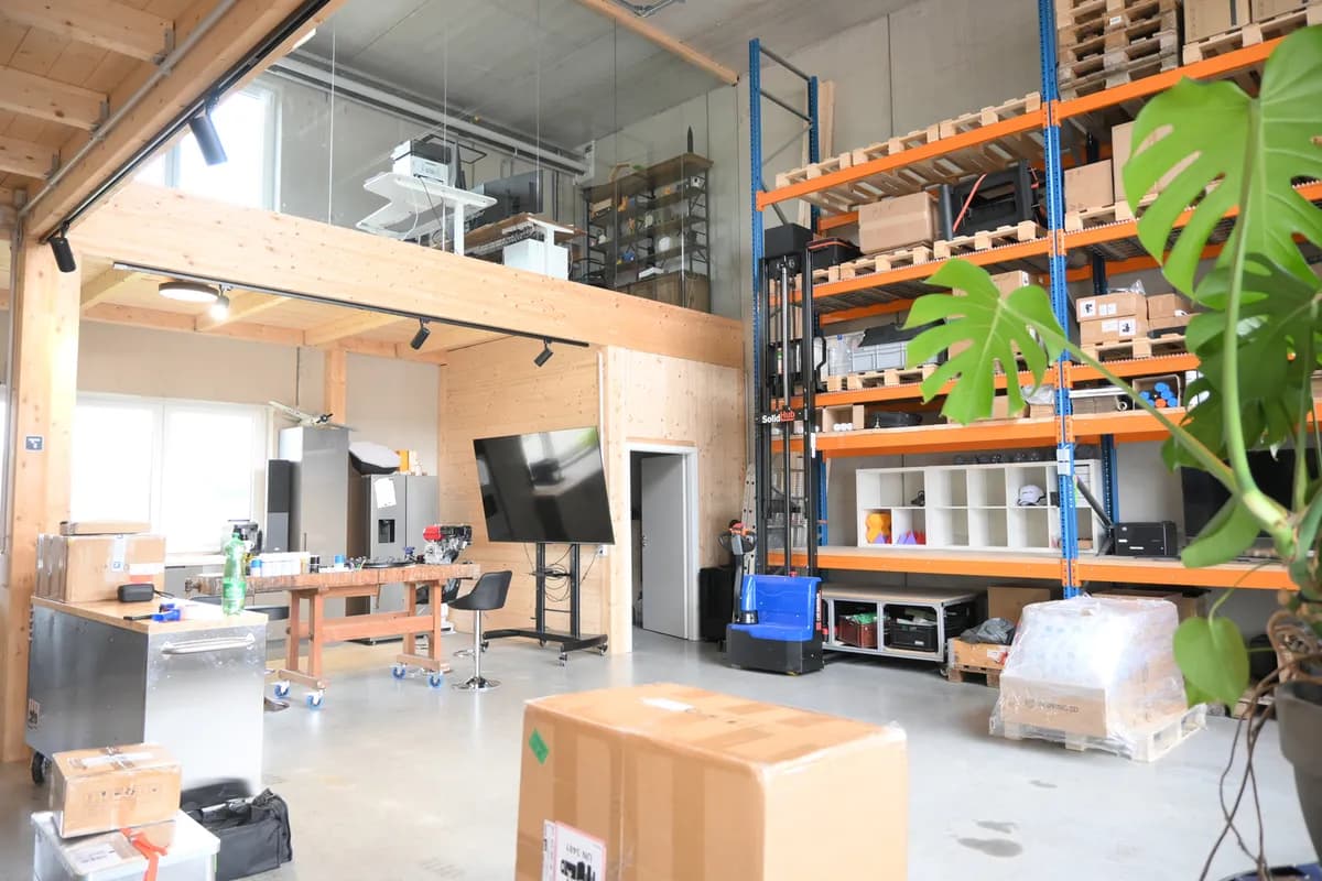 Immobilie mieten in Linz Land – 92 m², € 1.200 – Bild 3 von 6