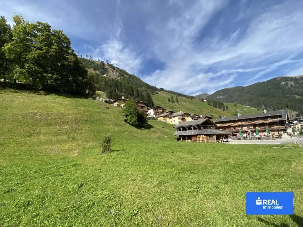 Immobilie kaufen in Lienz – 584 m²