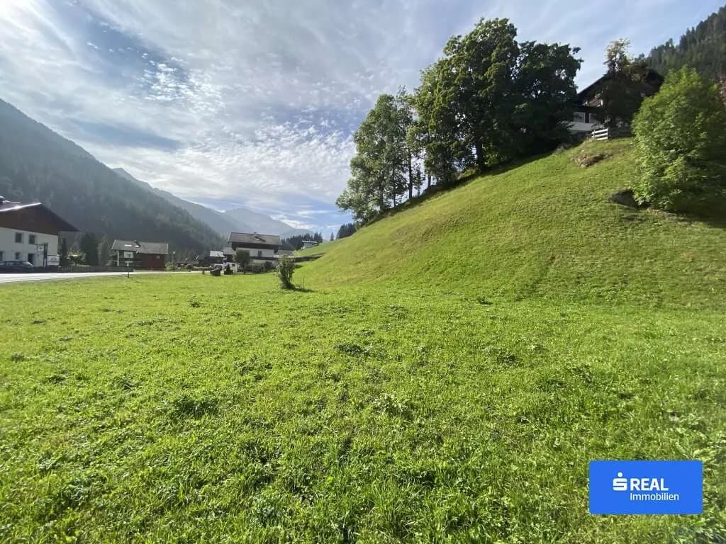 Immobilie kaufen in Lienz – 584 m² – Bild 2 von 3