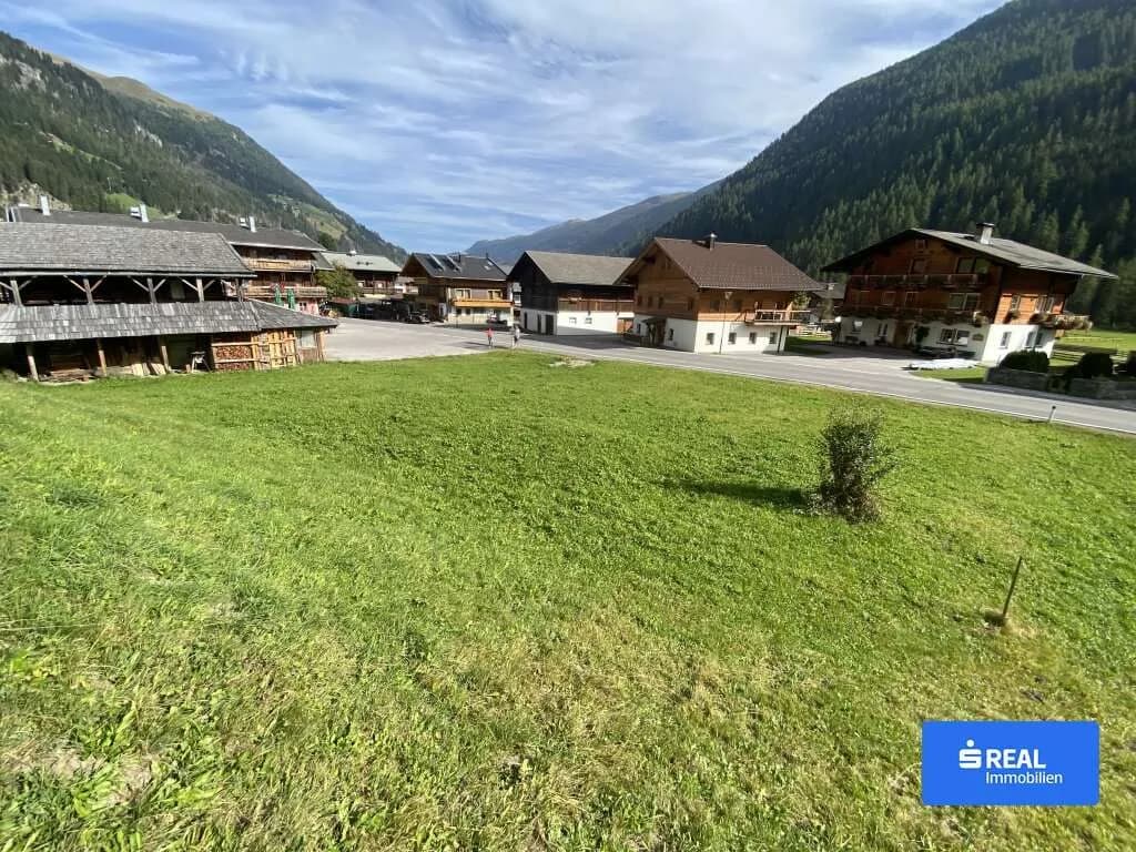 Immobilie kaufen in Lienz – 584 m² – Bild 3 von 3