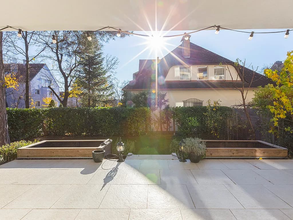 4-Zimmer-Wohnung kaufen in Wien – 121 m², € 998.000